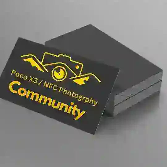 Poco X3 (ɴꜰᴄ) Photography | Discussion Group