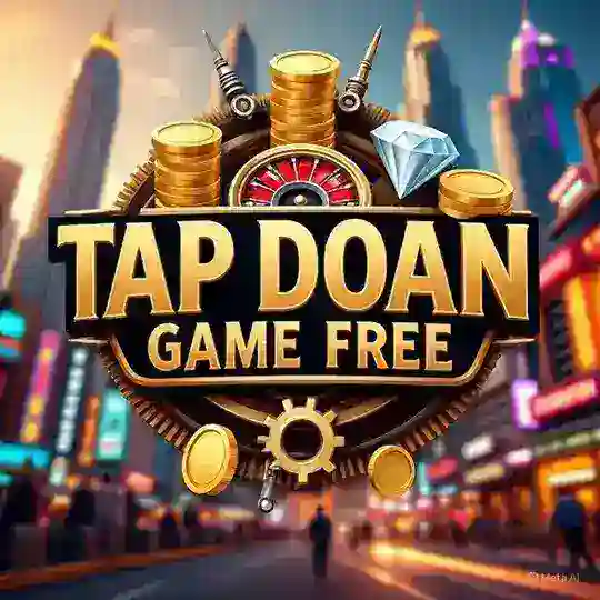 𝗧𝗮̣̂𝗽 Đ𝗼𝗮̀𝗻 𝗚𝗮𝗺𝗲 𝗙𝗿𝗲𝗲🇻🇳