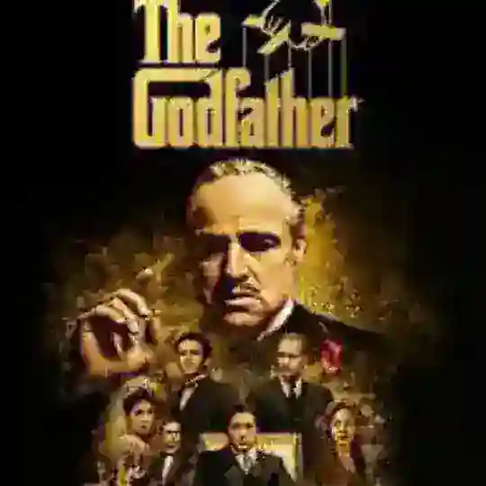 THE GODFATHER FAMILY ♟️♟️