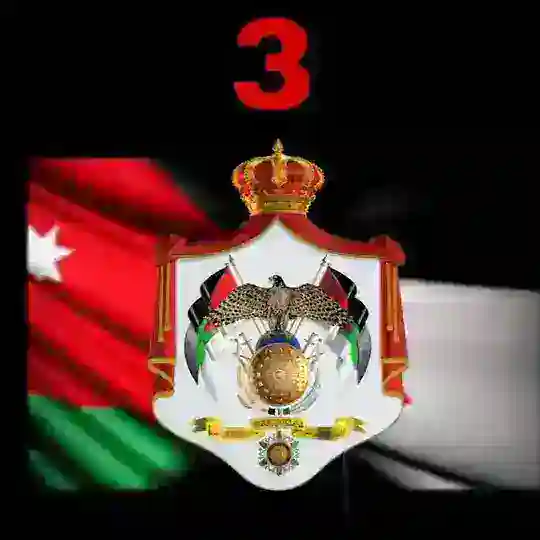 توجيهي الأردن المُحنَّك