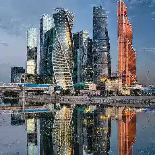 TAYANCH MOSKVA RABOTA