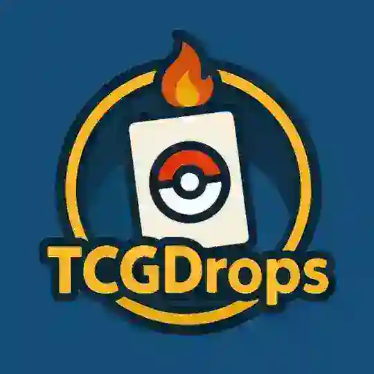TCGDrops - Community 👥