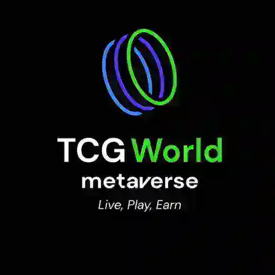 TCG World & UNIT Token