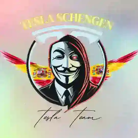 Tesla Schengen | Chat 🇪🇺 🇪🇸