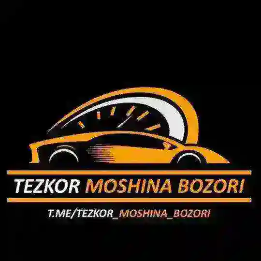 TEZKOR MOSHINA BOZORI - TEZKOR MASHINA BOZOR