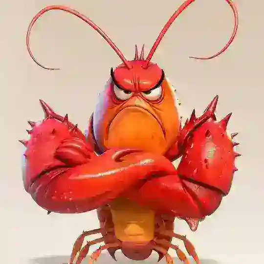 长沙小龙虾2.0