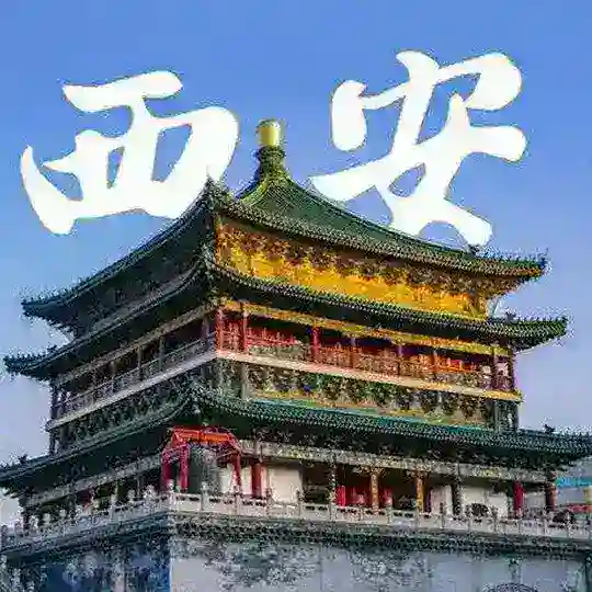 西安品茗茶园春色入群中转