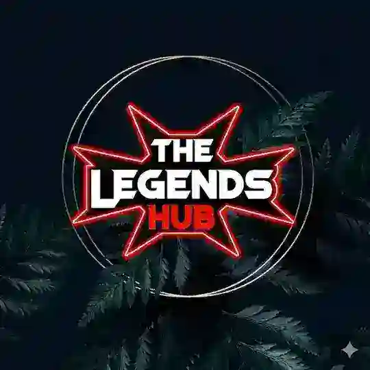 THE LEGENDS HUB