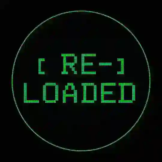 RE-LOADED