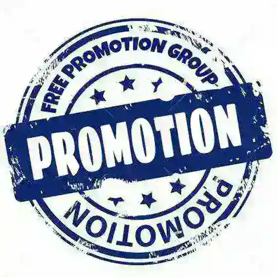 FREE PROMOTIONS