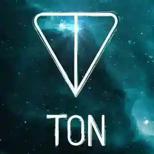 TON Сообщество