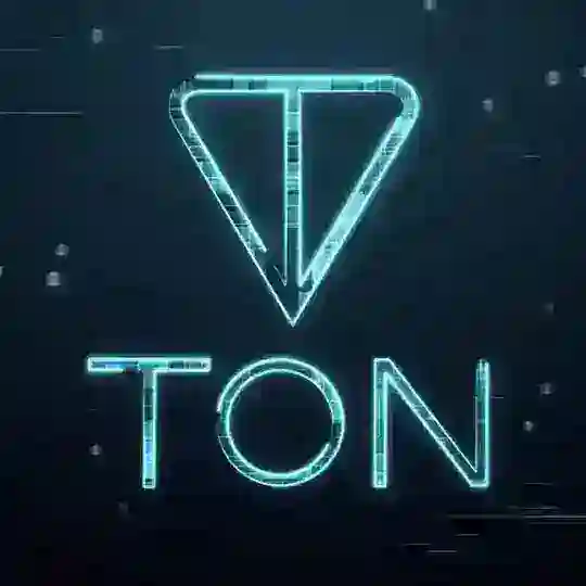 Болтаем о TON