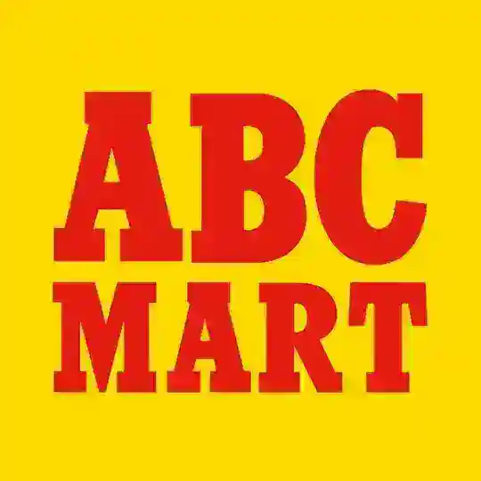 🛒ABC MART🛒