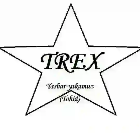 TRΞX_Yakamuuz