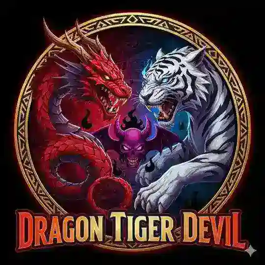 😈Dragon Tiger Devil😈