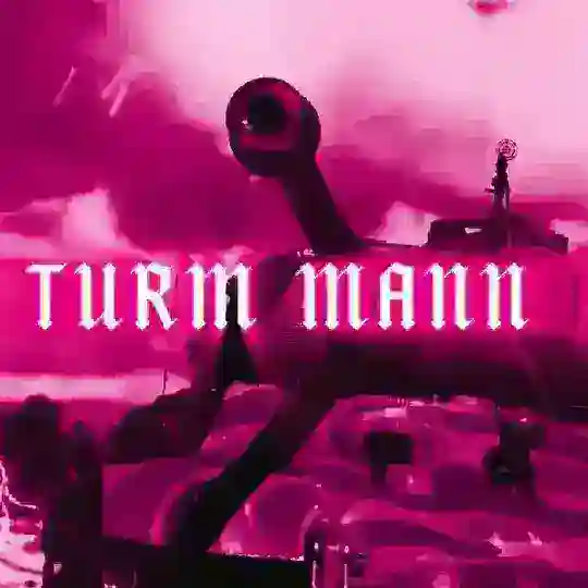 📖Чат TURM MANN🖋