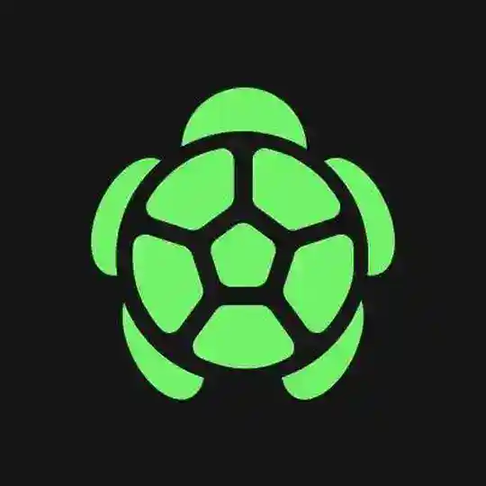 TURTLE BSC Token 🔥
