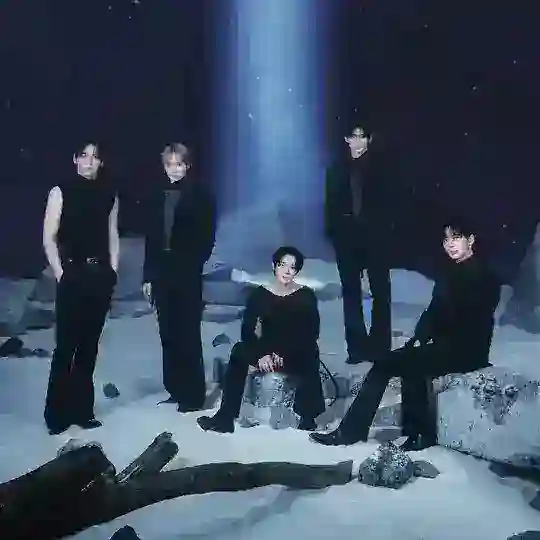 TXT ACT:TOMORROW SG πΈπ¬β¨