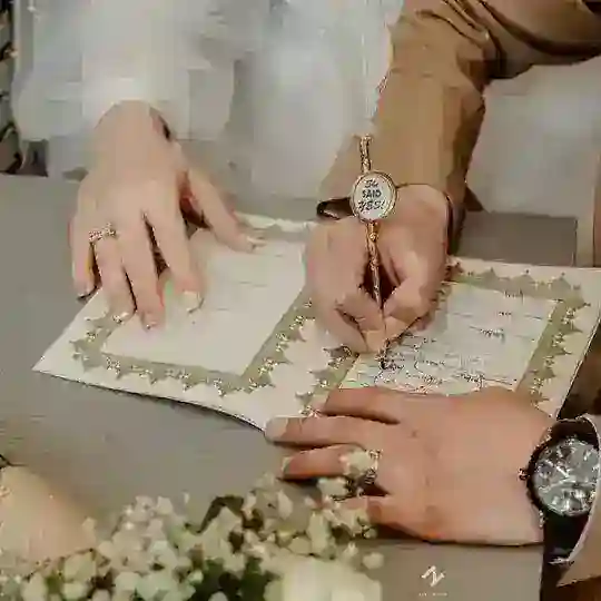 ازدواج حلال موقت و دائم