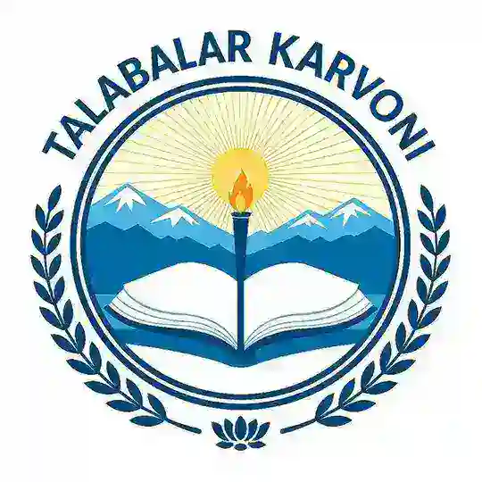 Talabalar karvoni jurnali📖