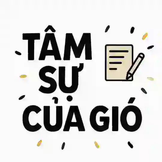 TÂM SỰ CHAT 📝