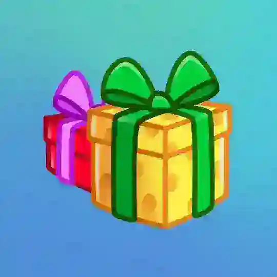 Team reward πππ