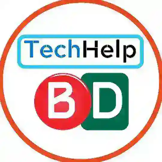 Tech Help BD
