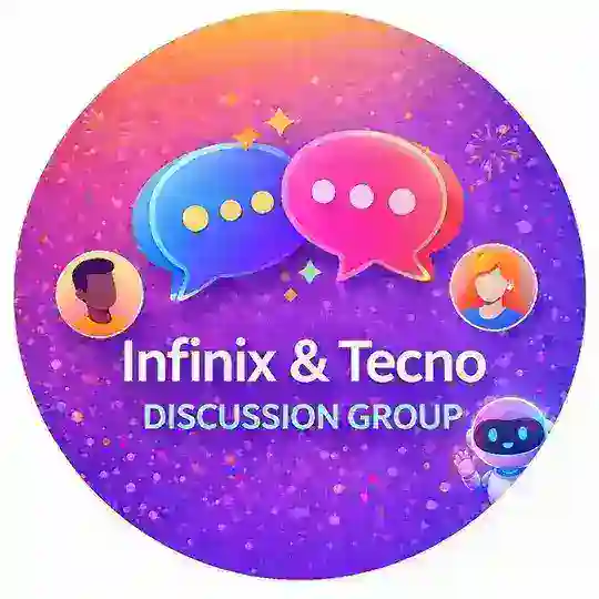 Infinix & Tecno APPS/THEMES | DISCUSSION