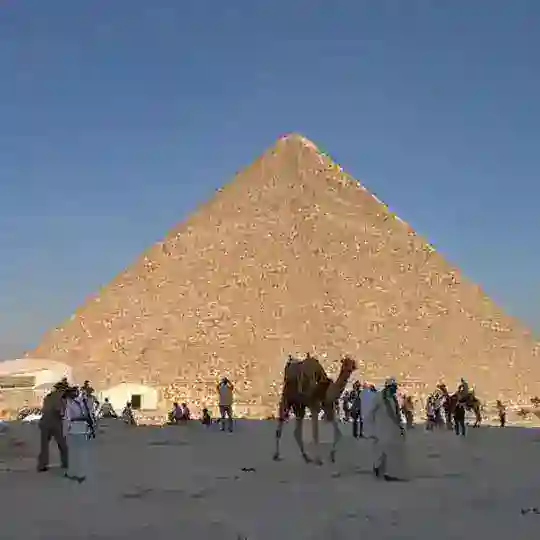 BARAKA MISR