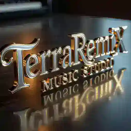 TERRA REMIX