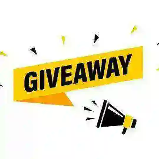 TESTNET Giveaway