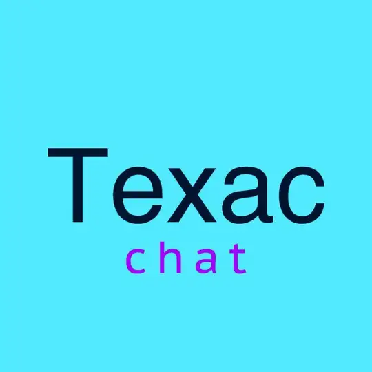 Техас чат 💬