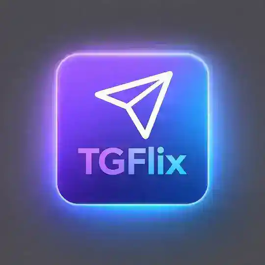 TgFlix Support Chat