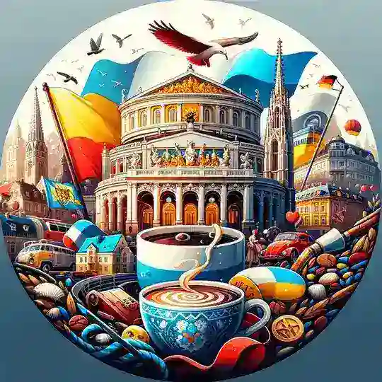 Українці в Австрії