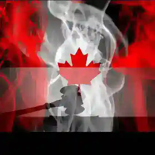The Canadian Hammer Chat