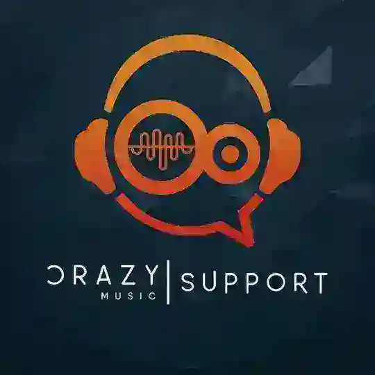 The Crazy Support ™