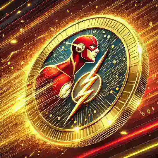 ⚡️ Flash ⚡️