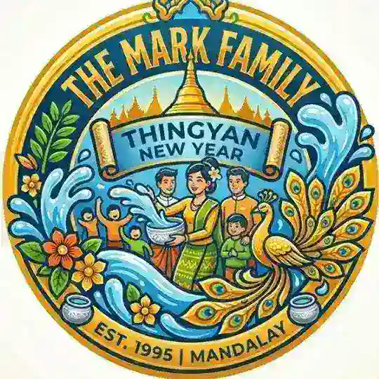 The Mark Family 2