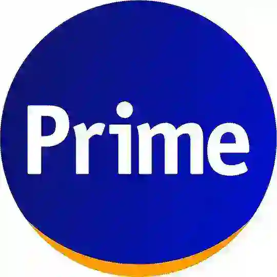 The Prime Saver