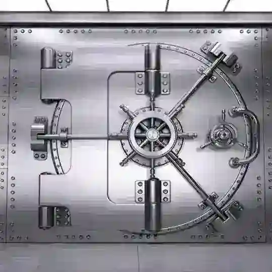 Promo Vault