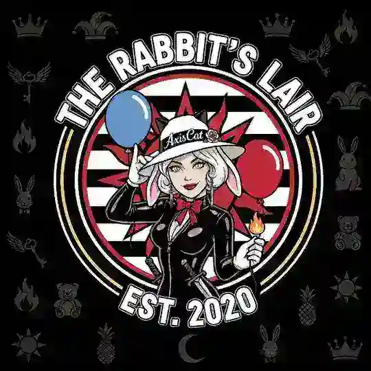The Rabbit's Lair