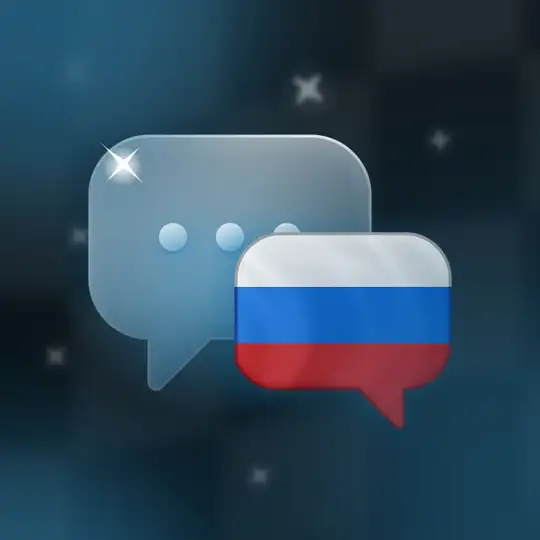 The Race CIS 🇷🇺