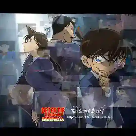 The Silver Bullet Chat