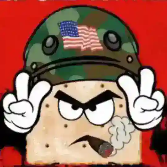The True Salty Cracker Chat