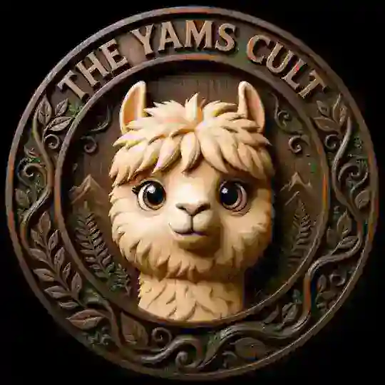 The Yams Cult