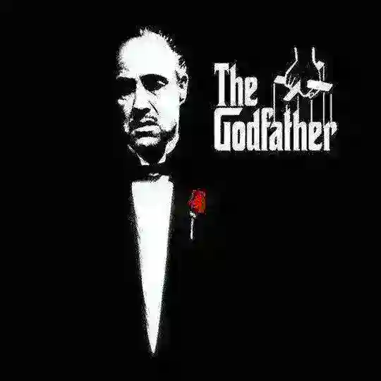 THE GODFATHER