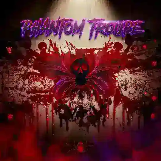 Phantom Troupe | Anime Chatting Group