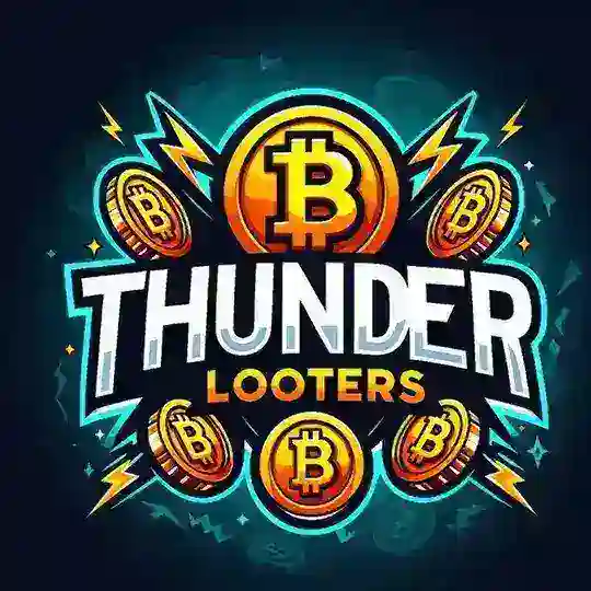 Thunder Looters Chat