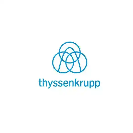 Thyssenk গ্রুপ চ্যাট