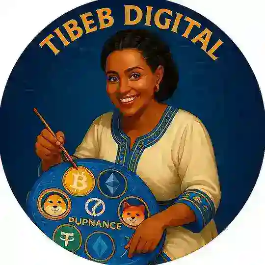 Tibeb Digital PLC